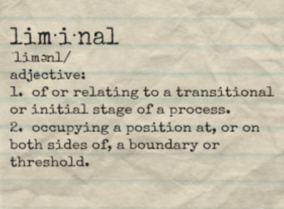 liminal 2 liminal 2