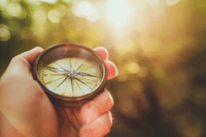 compass