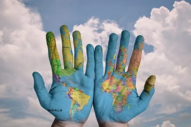 hands hands