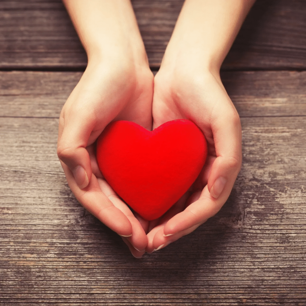 heart heart