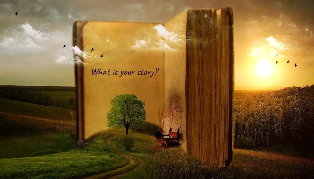 story story